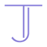 JT monogram